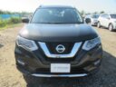 2017 NISSAN X-TRAIL 20X 7SEATS thumbnail