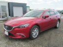 2017MAZDA ATENZA XD (WAGON) thumbnail