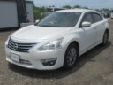 2017 NISSAN TEANA XL NAVI AVM PKG thumbnail