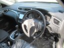 2016 NISSAN X-TRAIL 20XTT EMERGENCY BRAKE PKG thumbnail