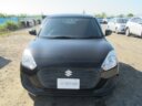 2017 SUZUKI SWIFT XG thumbnail