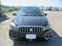 2017 SUZUKI SX4 S-CROSS thumbnail