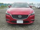 2017MAZDA ATENZA XD (WAGON) thumbnail