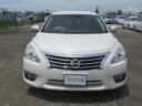 2017 NISSAN TEANA XL NAVI AVM PKG thumbnail