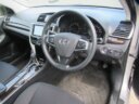 2017 TOYOTA PREMIO 1.5F L-PKG thumbnail