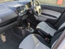 2018 MITSUBISHI MIRAGE M thumbnail