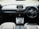 2018 MAZDA CX-8 XD L PKG thumbnail