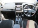 2017 SUBARU XV 2.0I-L EYESIGHT thumbnail