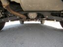 2017 SUBARU XV 2.0I-L EYESIGHT thumbnail