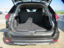 2017 NISSAN X-TRAIL 20X 7SEATS thumbnail
