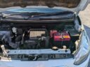2018 MITSUBISHI MIRAGE M thumbnail