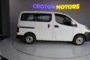2017 NISSAN NV200 thumbnail