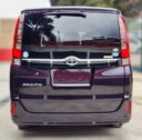 2017 Toyota Esquire thumbnail