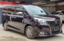 2017 Toyota Esquire thumbnail
