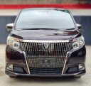 2017 Toyota Esquire thumbnail