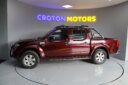 2007 NISSAN NAVARA thumbnail