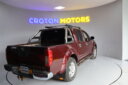 2007 NISSAN NAVARA thumbnail