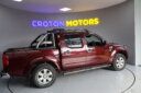 2007 NISSAN NAVARA thumbnail