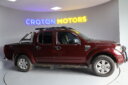 2007 NISSAN NAVARA thumbnail