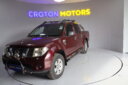 2007 NISSAN NAVARA thumbnail