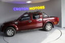 2007 NISSAN NAVARA thumbnail