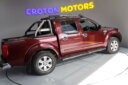 2007 NISSAN NAVARA thumbnail