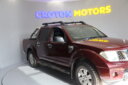 2007 NISSAN NAVARA thumbnail