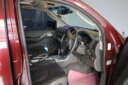 2007 NISSAN NAVARA thumbnail