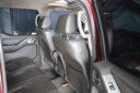 2007 NISSAN NAVARA thumbnail