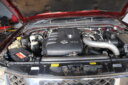 2007 NISSAN NAVARA thumbnail