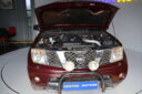 2007 NISSAN NAVARA thumbnail