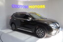 2014 NISSAN XTRAIL thumbnail