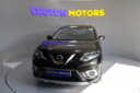 2014 NISSAN XTRAIL thumbnail