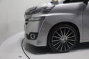 Toyota Vellfire 2017 thumbnail