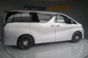 Toyota Vellfire 2017 thumbnail
