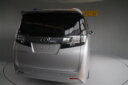Toyota Vellfire 2017 thumbnail