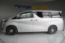 Toyota Vellfire 2017 thumbnail