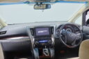 Toyota Vellfire 2017 thumbnail