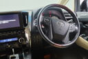 Toyota Vellfire 2017 thumbnail