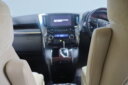 Toyota Vellfire 2017 thumbnail
