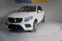 2017 Mercedes GLE 350D thumbnail