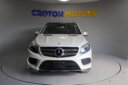 2017 Mercedes GLE 350D thumbnail