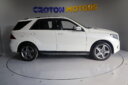 2017 Mercedes GLE 350D thumbnail