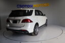 2017 Mercedes GLE 350D thumbnail