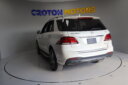 2017 Mercedes GLE 350D thumbnail