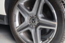 2017 Mercedes GLE 350D thumbnail