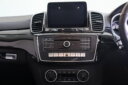 2017 Mercedes GLE 350D thumbnail