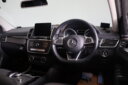 2017 Mercedes GLE 350D thumbnail