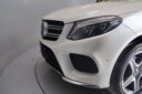 2017 Mercedes GLE 350D thumbnail