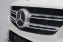 2017 Mercedes GLE 350D thumbnail